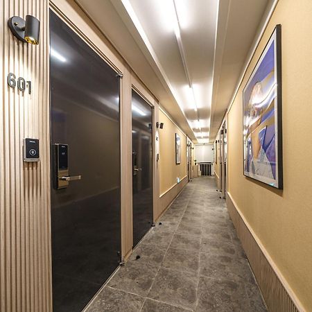 No 25 Hotel Dongam Branch Incshon Kültér fotó