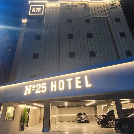 No 25 Hotel Dongam Branch Incshon Kültér fotó