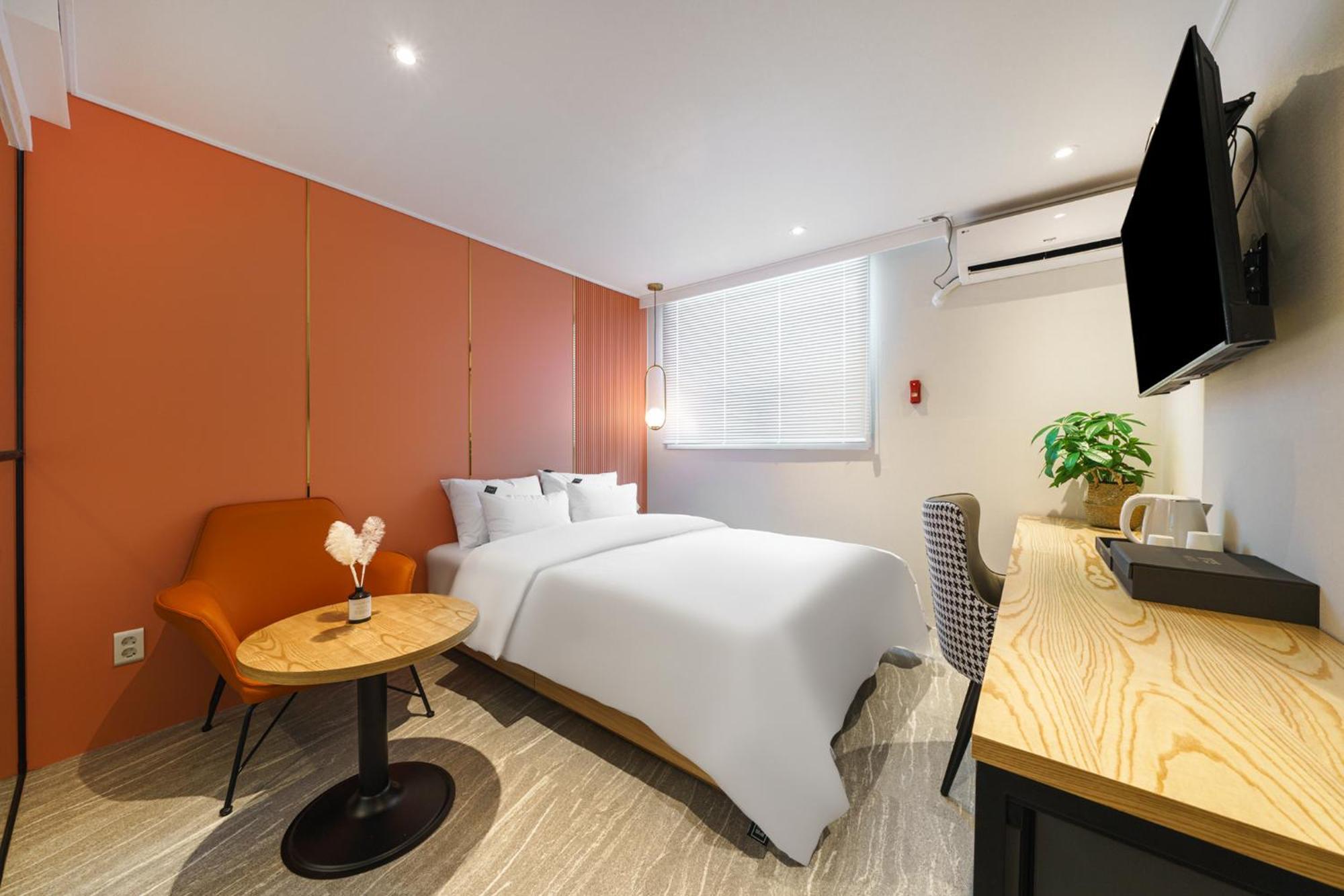 No 25 Hotel Dongam Branch Incshon Kültér fotó