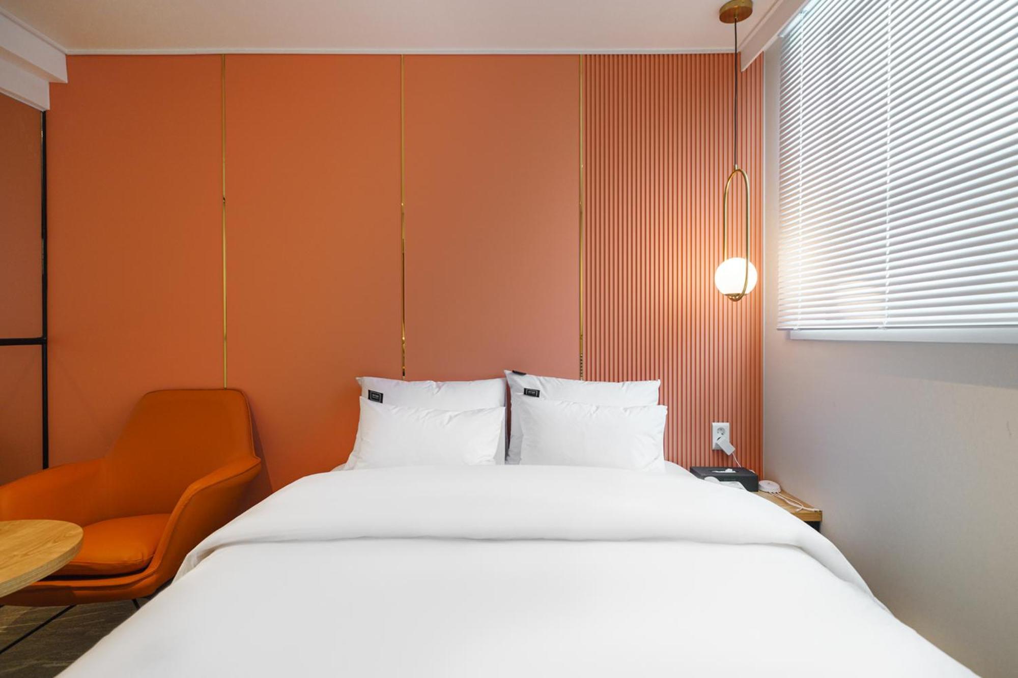 No 25 Hotel Dongam Branch Incshon Kültér fotó